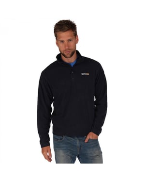 Regatta Mens Thompson Fleece Jacket