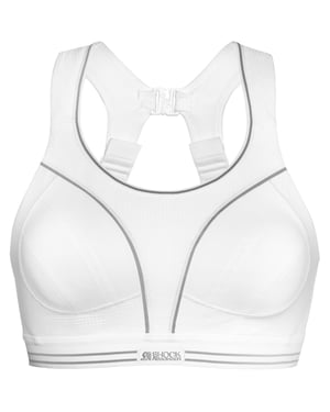 Shock Absorber Womens Ultimate Run Sports Bra