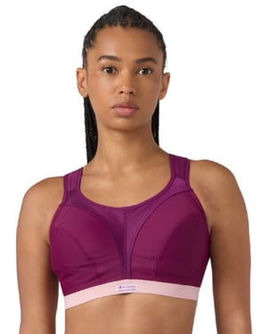 U10035 Shock Absorber Active D+ Classic Sports Bra -