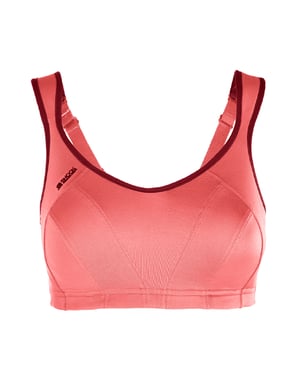 Active High Impact Multi Sports Bra