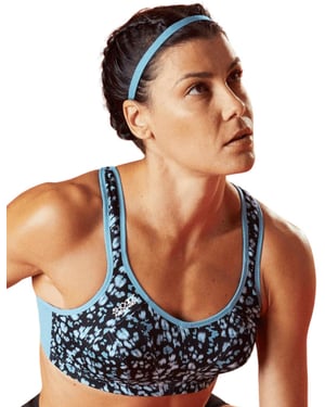 U10002 Shock Absorber Multi Sports Bra