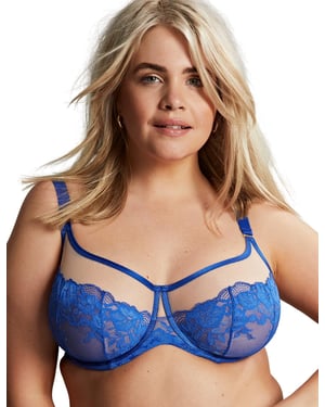 Sculptresse by Panache Josephine Full Cup Bra