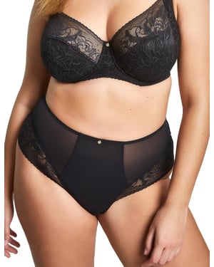 Sculptresse by Panache Dream High Waisted Brief