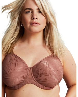 10701 Sculptresse by Panache Illuminate Moulded Bra