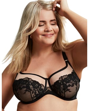 10855 Sculptresse by Panache Josephine Full Cup Bra