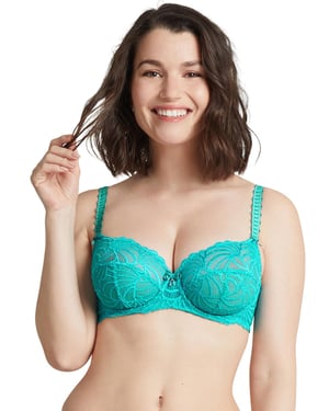 14553 Bestform Pampelune Harmony Support Bra