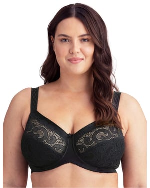 Miss Mary Of Sweden Wonder Minimiser Bra