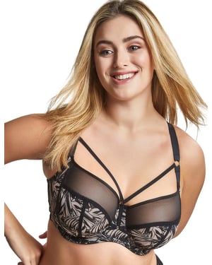 9695 Sculptresse by Panache Dionne Full Cup Bra