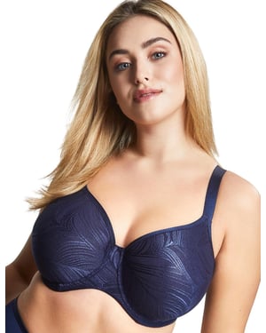 10701 Sculptresse by Panache Illuminate Moulded Non-Padded Bra