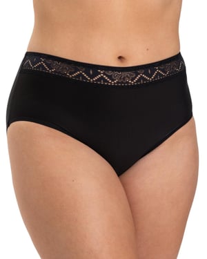 Miss Mary of Sweden Breeze Brief