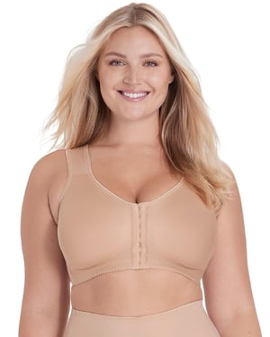 Miss Mary of Sweden Nova Front Closure Bra