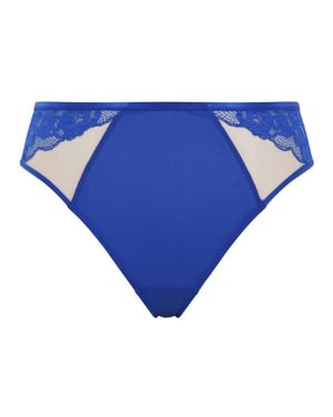 Sculptresse by Panache Josephine High Leg Brief