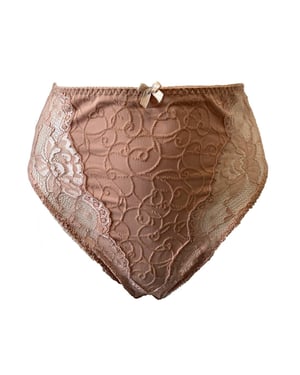 0. After Eden Lace Brief
