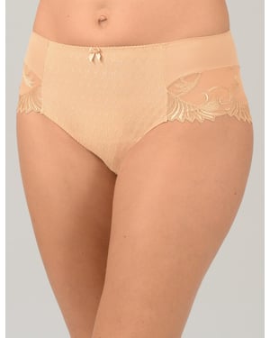 1556 Empreinte Thalia Brief -