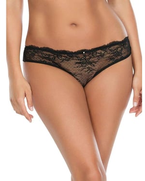 P5354 Parfait Sandrine Brazilian Thong -