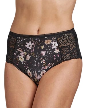 Miss Mary Of Sweden Fauna Briefs