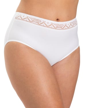 Miss Mary of Sweden Breeze Brief