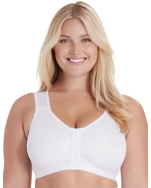 Miss Mary of Sweden Nova Front Closure Bra