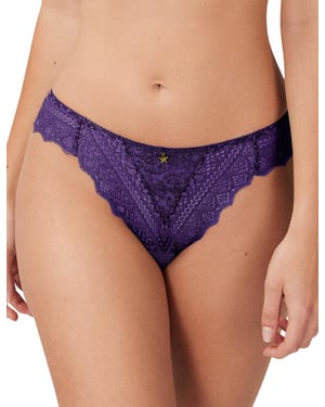01151 Empreinte Cassiopee Thong