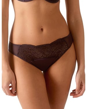 Empreinte Verity Brief - Ardoise