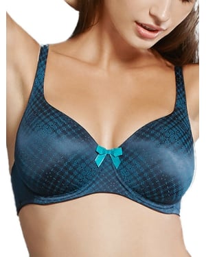5662 Rosa Faia by Anita Caroline T-Shirt Bra