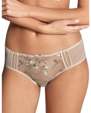 Empreinte Lauren Shorty Brief - Or Ancien