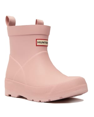 Forever Luxe Gayla Girls Wellington Boots