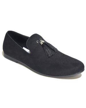Premier Collective Cyrus Mens Slip on Shoes