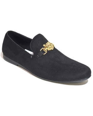 Premier George Mens Slip On Shoes