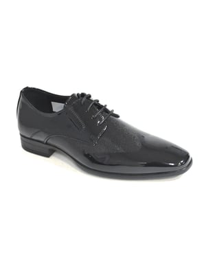 Malin Ross Mens Tuxedo Shoes