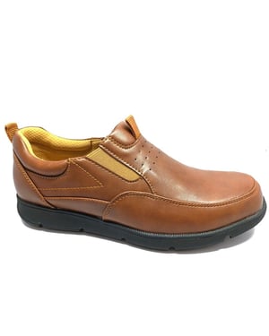 Malin Jered Mens Slip On Casual Shoes