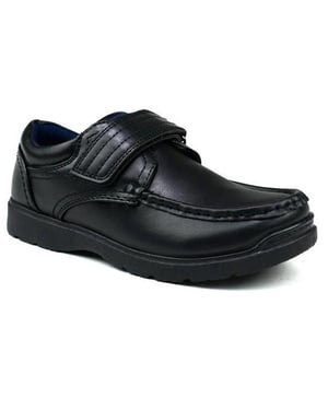 Malin Ricardo Mens Hook & Loop Shoes