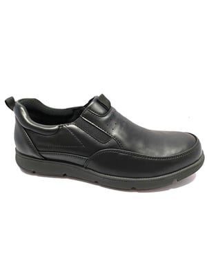 Malin Jered Mens Slip On Casual Shoes