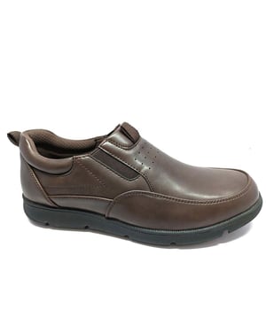 Malin Jered Mens Slip On Casual Shoes