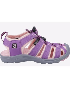 Cotswold Marshfield Recycled Sandal Junior