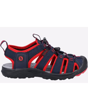 Cotswold Marshfield Recycled Sandal Junior