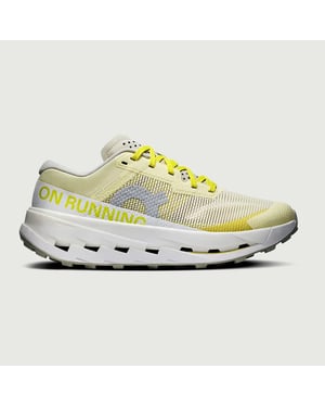 Womens ON - Cloudultra 3