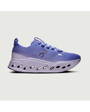 Womens ON - Cloudsurfer Max