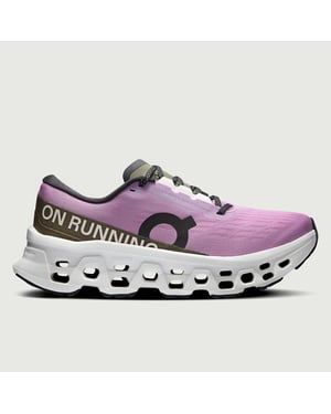 Womens ON - Cloudmonster 3