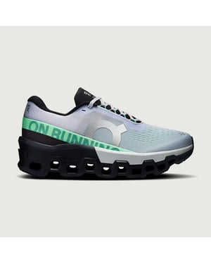 Womens ON - Cloudmonster 2