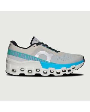 Womens ON - Cloudmonster 2