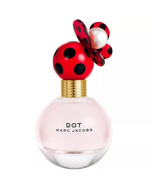 Marc Jacobs Dot Eau De Parfum Spray 50ml