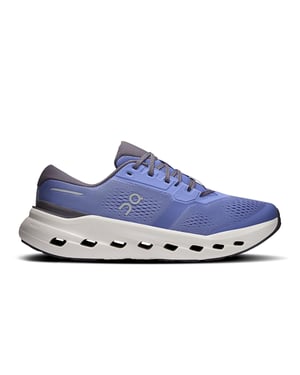 Men's On Cloudrunner 3 Road Running Shoes in Sailor/Ivory