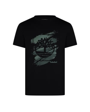 Men's Timberland Rugged Lg T in BLACK