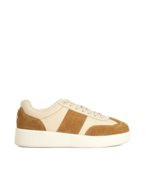 Women's Dune Lo Enticing in Brown