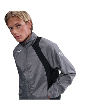 Men's Nike Tracksuit Jacket Mens in LT Graphic