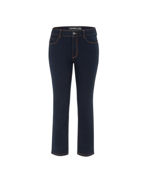 Women's Firetrap Lux Slim in Night Blue