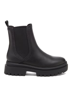 Women's Rocket Dog Drake Chel bo in Black