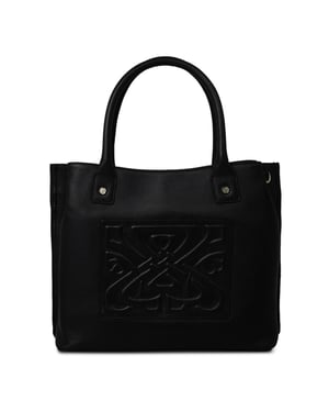 Accessories Biba Pad Leathe in BLACK