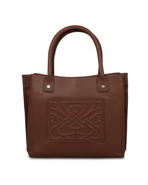 Accessories Biba Pad Leathe in BROWN